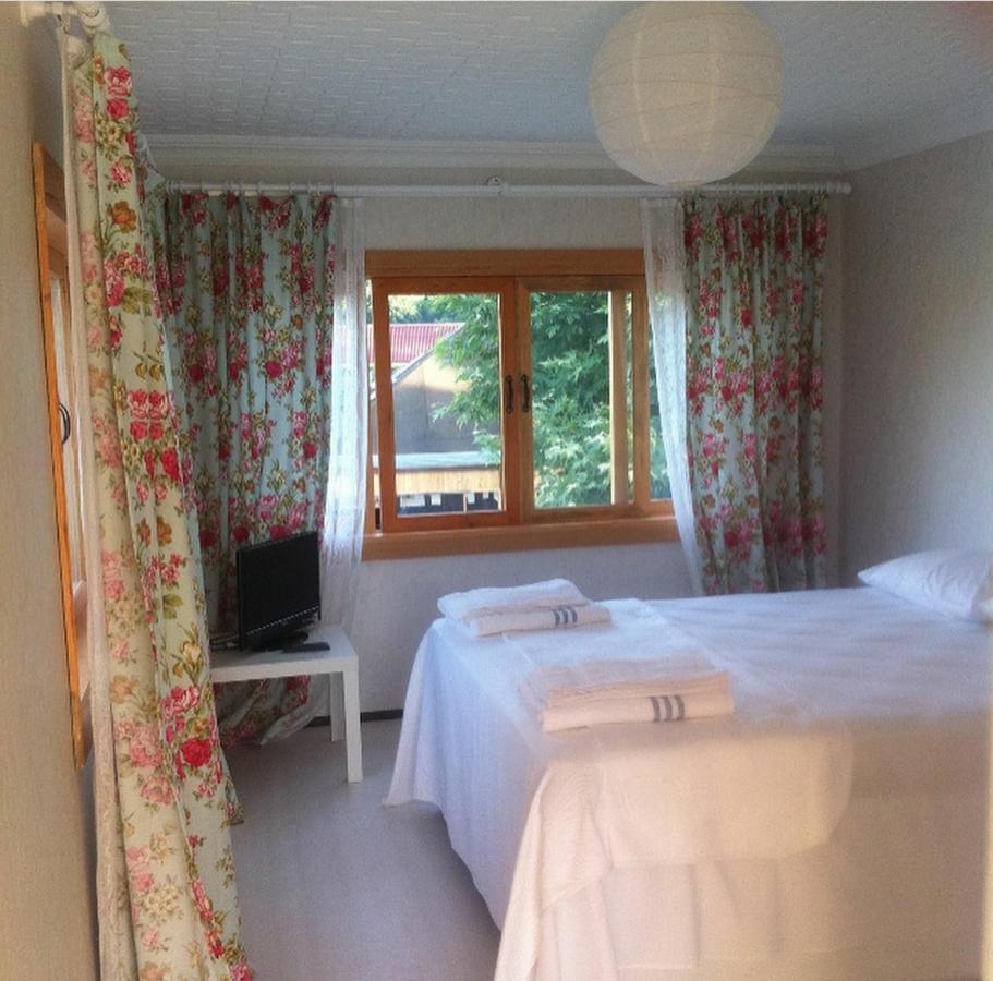 Zumrut Bahce Motel Gökçedere Dış mekan fotoğraf